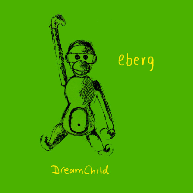 Dreamchild cover art
