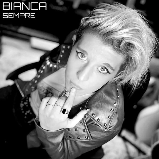 Sempre cover art