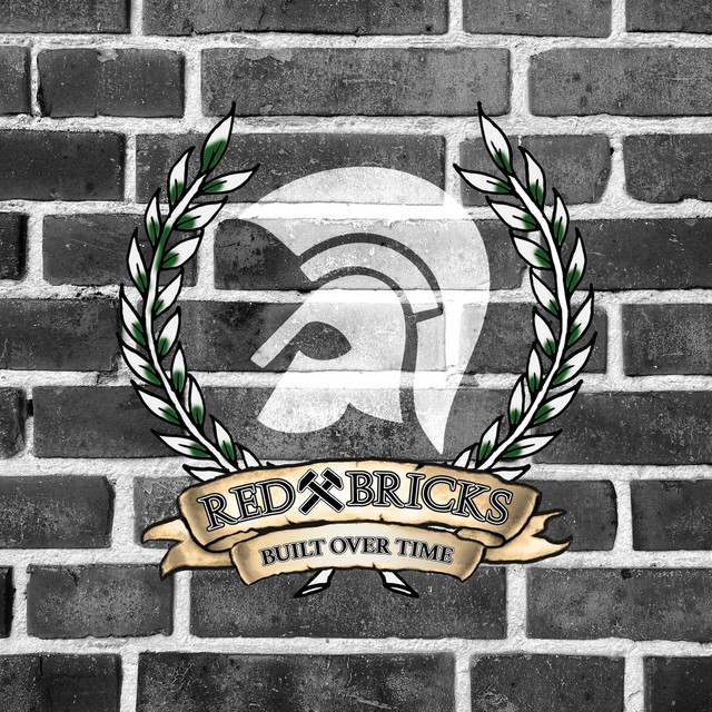 Built over Time cover art
