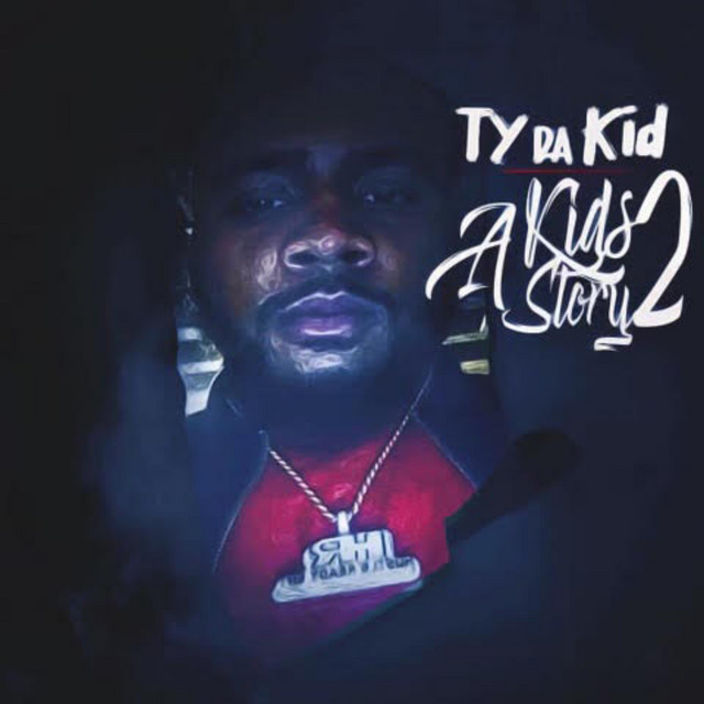 A Kids Story 2 cover art