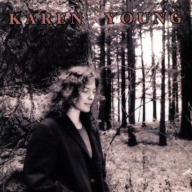 Karen Young cover art
