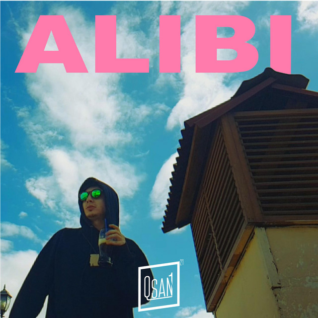Alibi cover