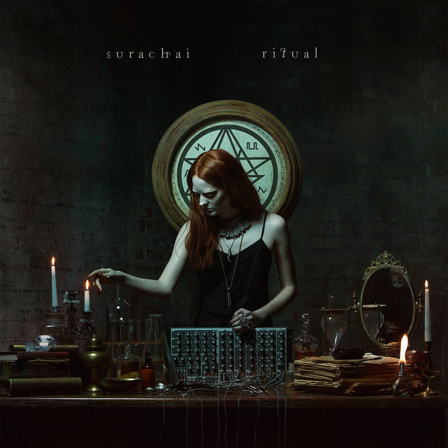 Ritual cover art
