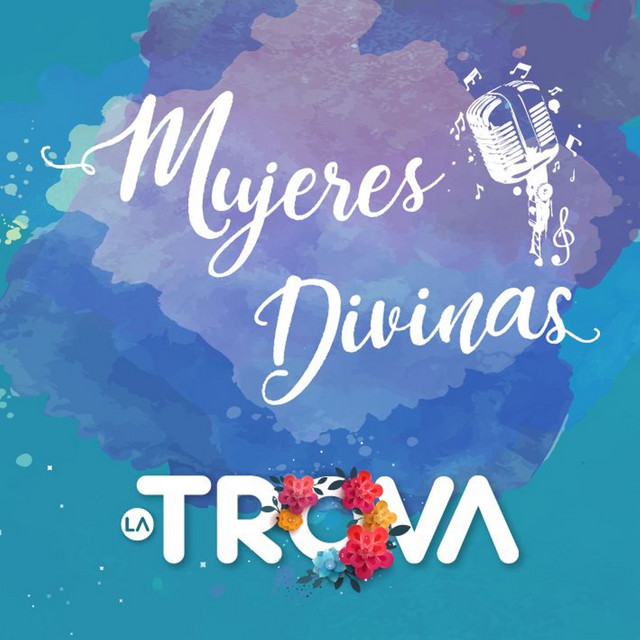 Mujeres Divinas album image