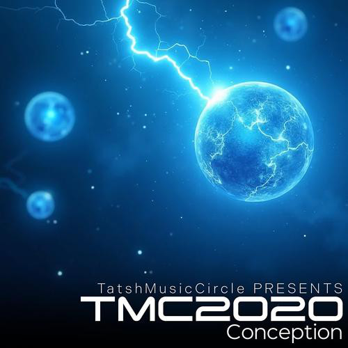 TMC2020 Conception cover art