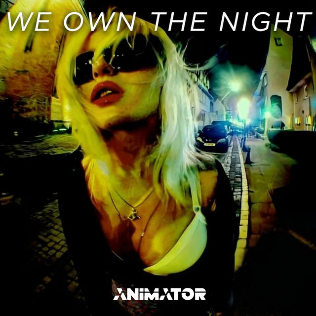 undefined album image