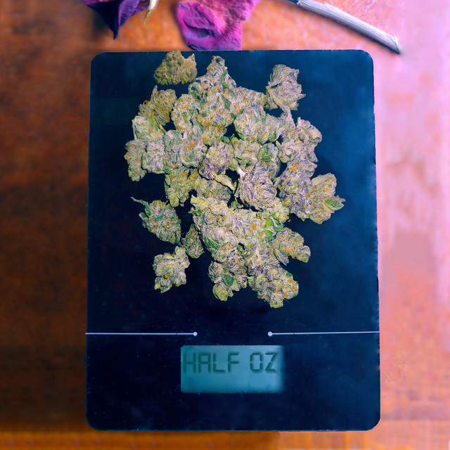 Half Oz In Gm