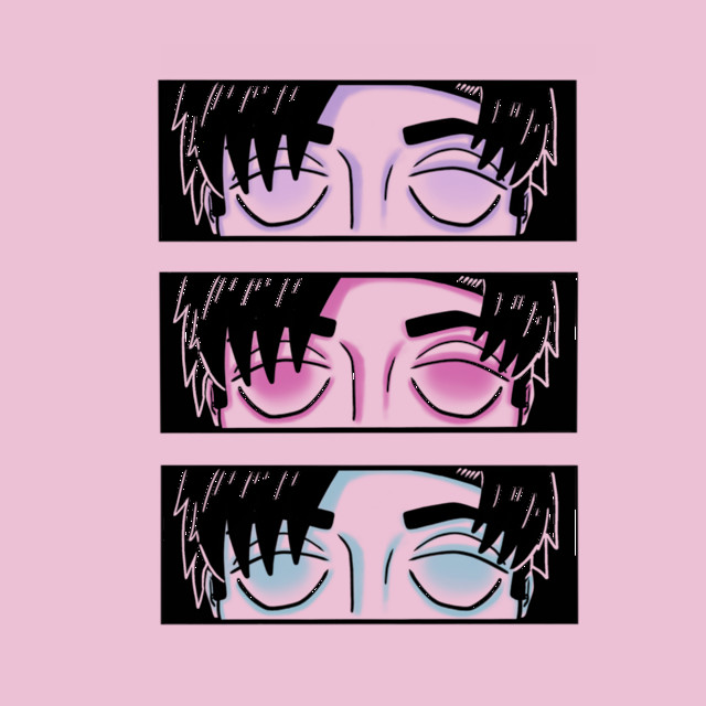 take care of yourself cover art
