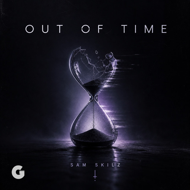 Out Of Time cover