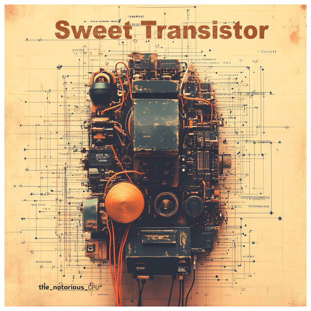 Sweet Transistor