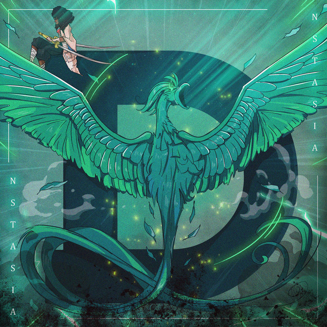 Daisuke cover art
