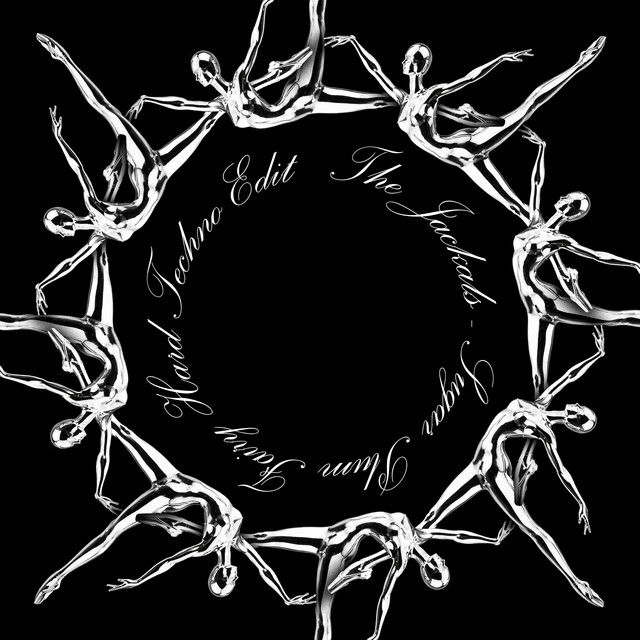 Sugar Plum Fairy (Hard Techno Edit)