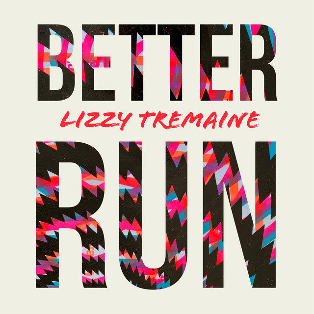 Better Run cover art
