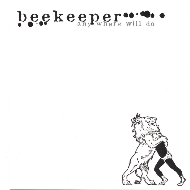 beekeeper Photo