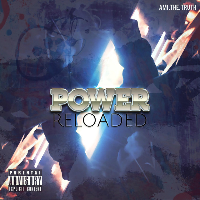 Power : Reloaded cover art