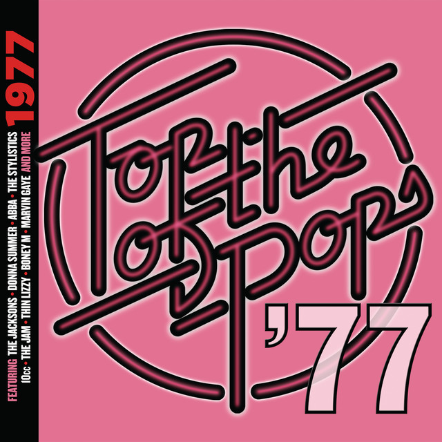 Top Of The Pops - 1977
