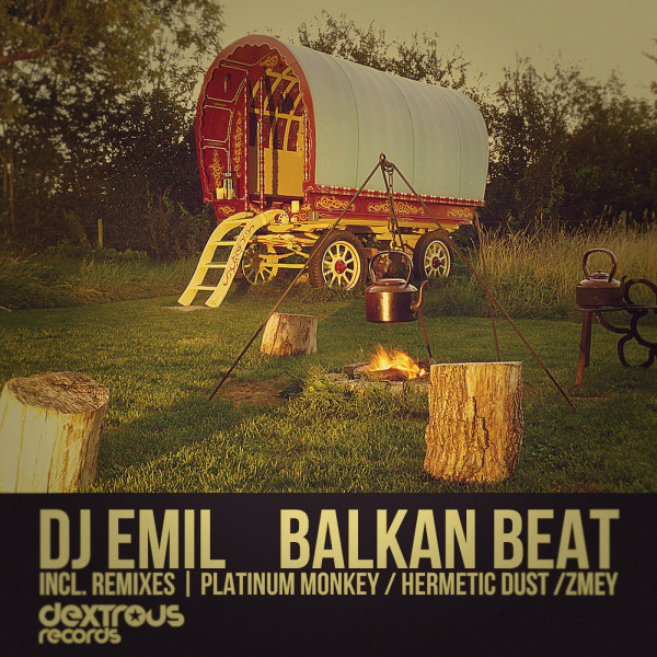 Dj Emil