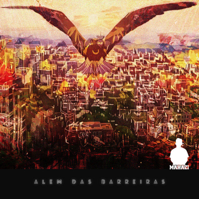 Alem das Barreiras