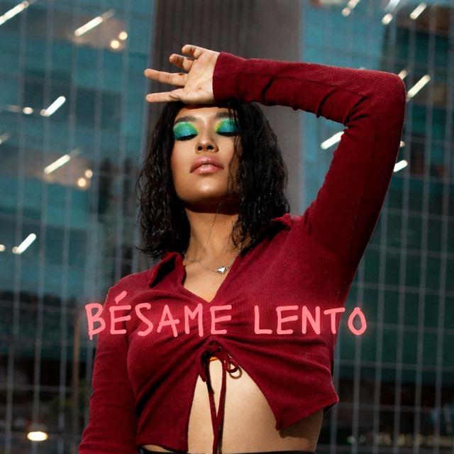 Bésame Lento