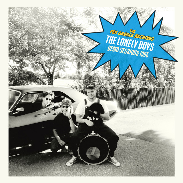 undefined album image