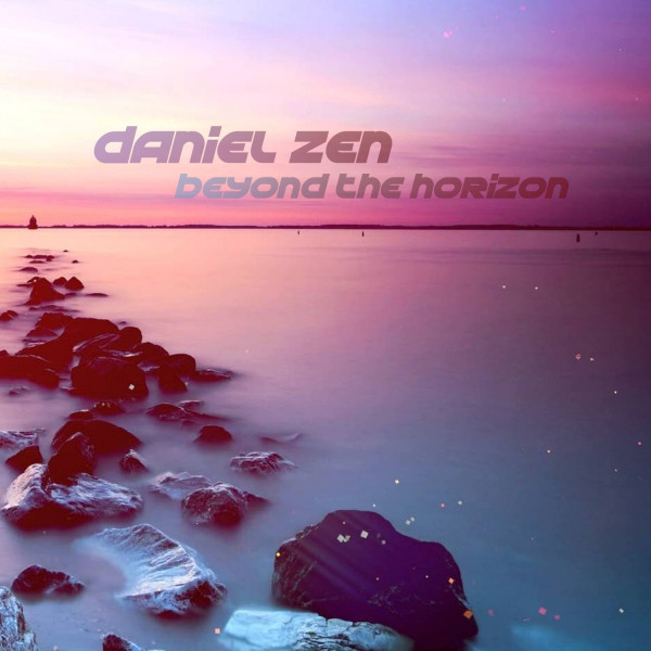 Beyond The Horizon cover art