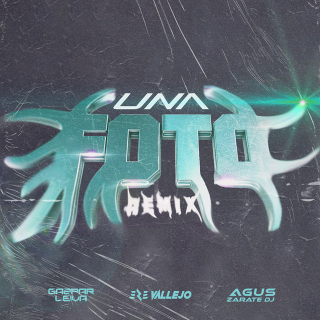 Una Foto (Camuflaje Epic Intro) - Remix