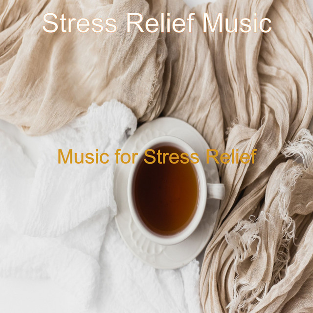 Music for Stress Relief cover art