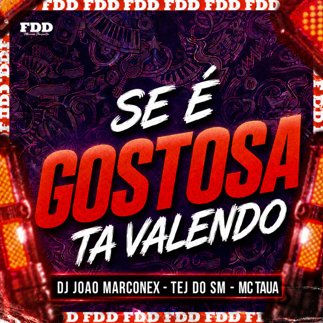 Se é Gostosa Ta Valendo