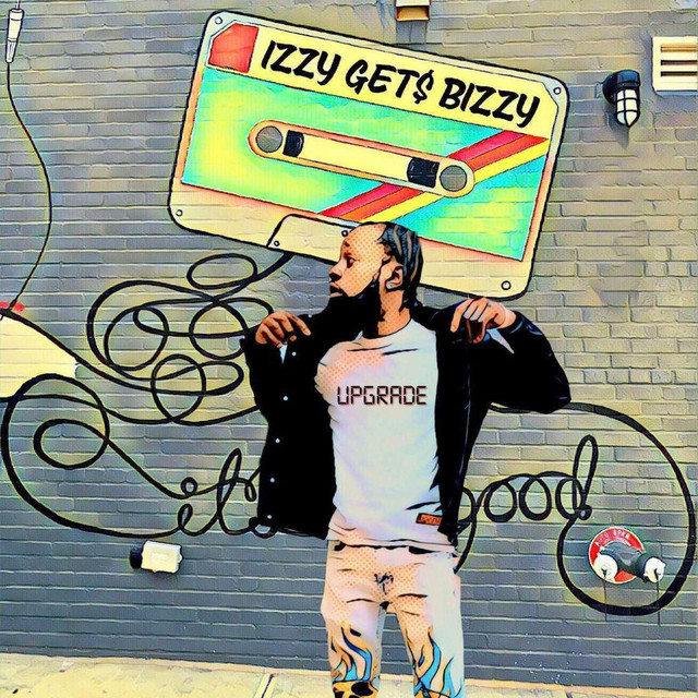Back Poppin (They back on me now) - Single by Izzy Get$ Bizzy | Spotify