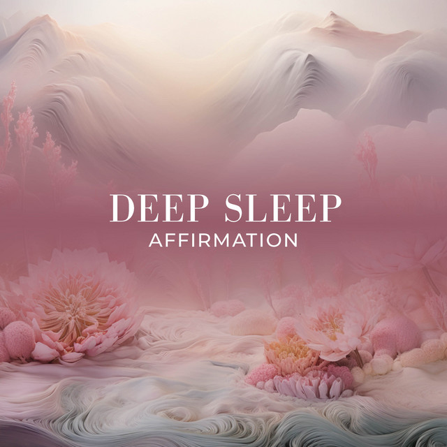 Deep Sleep Affirmation - Album by Deep Sleep Music Collective | Spotify