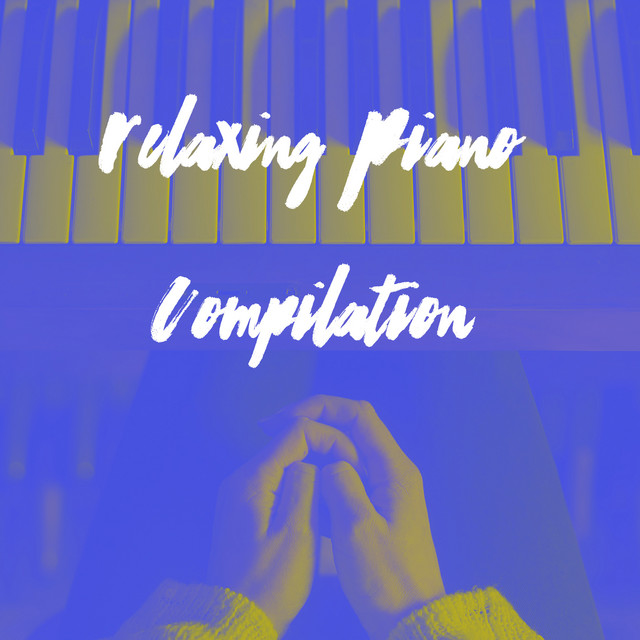 Relaxing Piano Compilation cover art