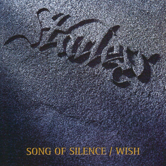 Song of Silence / Wish cover art