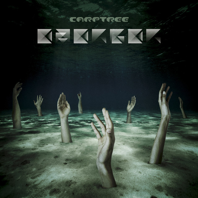 Emerger cover art