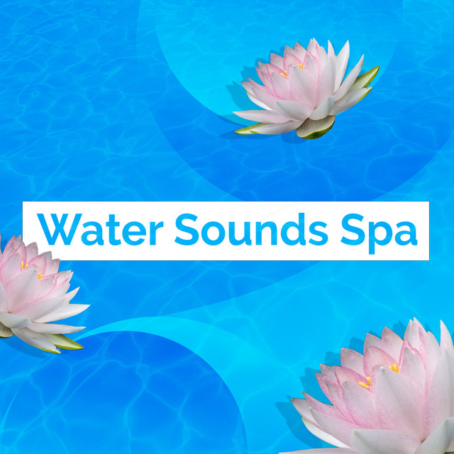 Water Sounds Spa ! ! ! ! - Album by Yoga | Spotify
