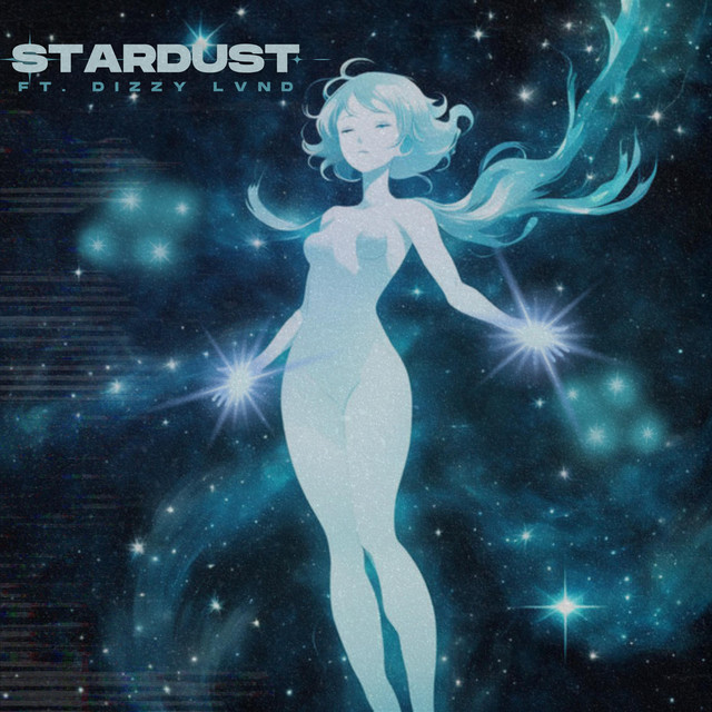 Stardust cover art