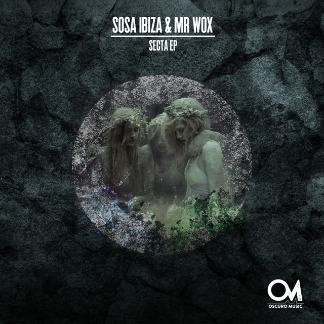 Secta EP cover art