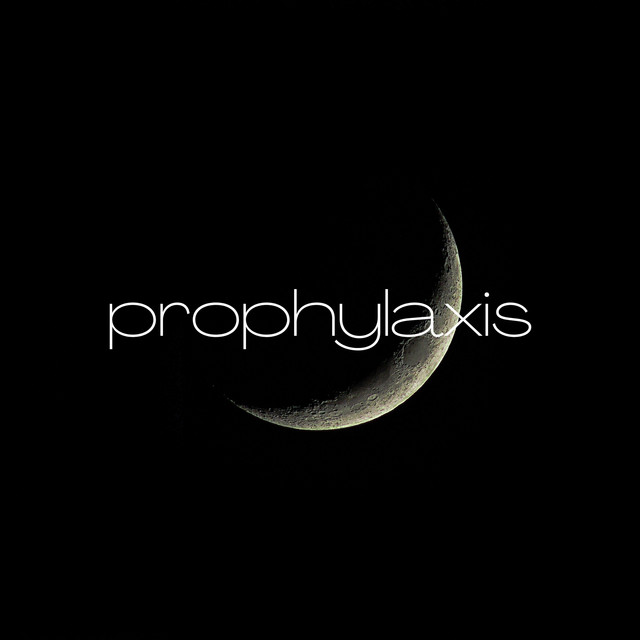 Prophylaxis cover art