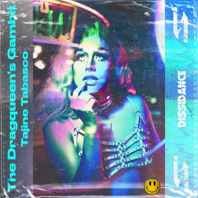 The Dragqueen's Gambit - Single by Tajine Tabasco | Spotify