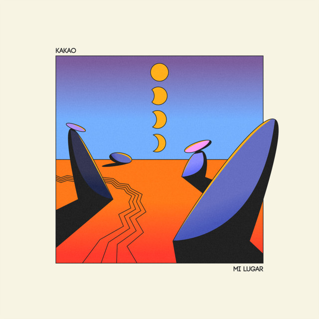 Mi lugar cover art