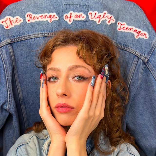 The Revenge of an Ugly Teenager