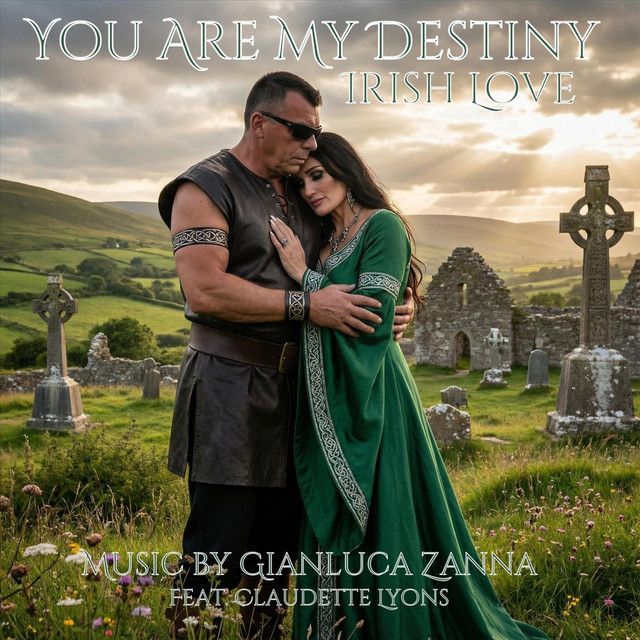 You Are My Destiny (Irish Love)