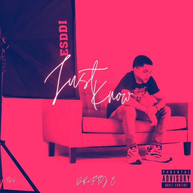 Just Know (Clean Version) cover art