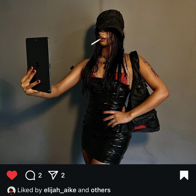 COFFEE PILL cover art