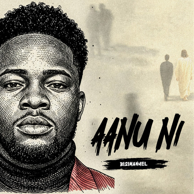 Aanu Ni cover art