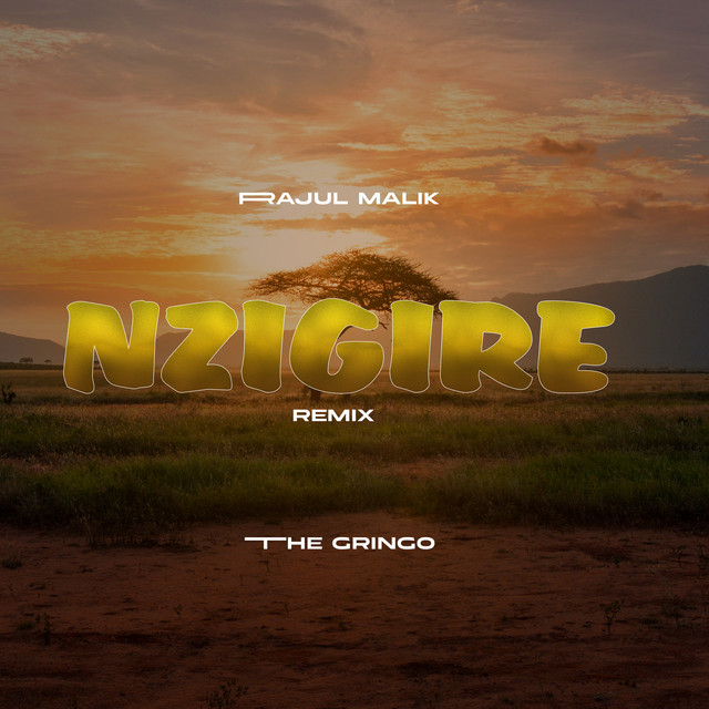Nzigire - Remix