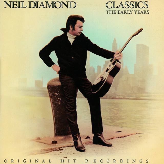 Shilo - song and lyrics by Neil Diamond | Spotify