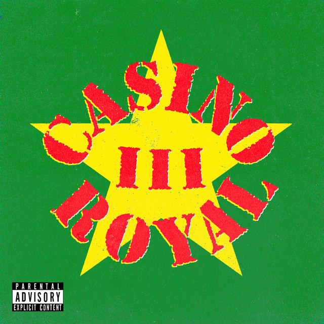 Casino Royal, vol. III