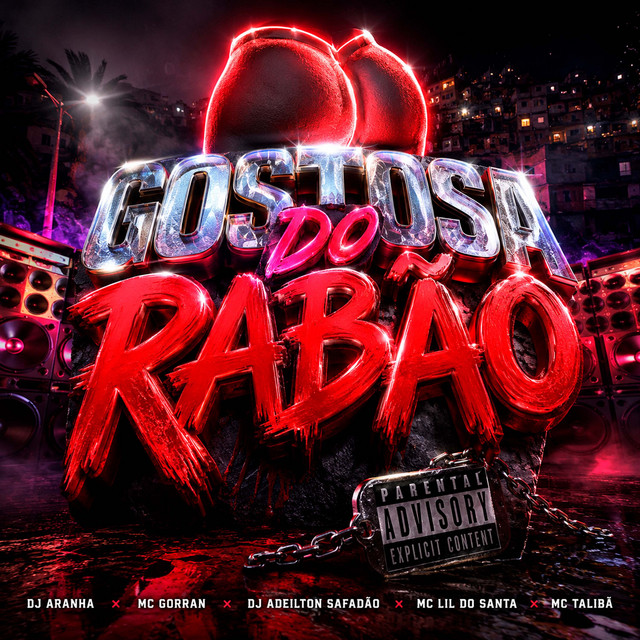Gostosa do Rabão