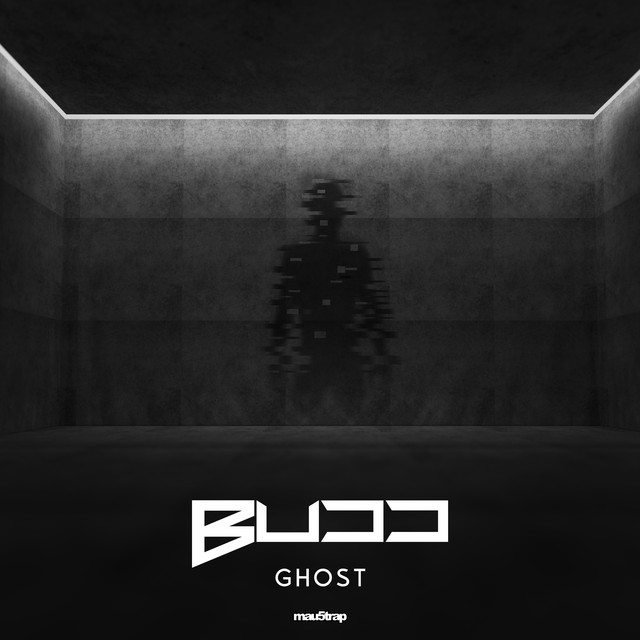 Ghost cover art
