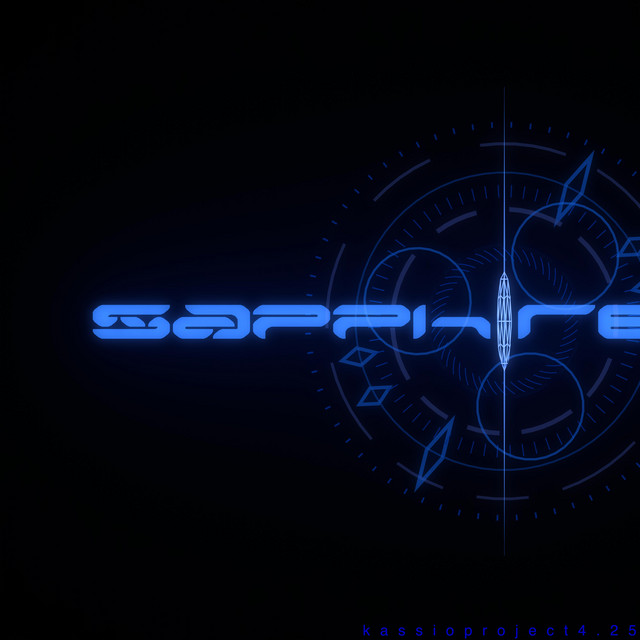 Sapphire cover